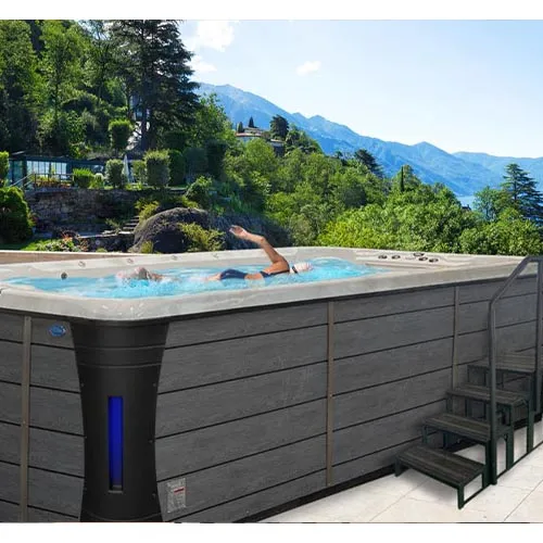 Swimspa X-Series hot tubs for sale in Durham
